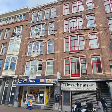 Konukevi Spacious With Private King Bathroom